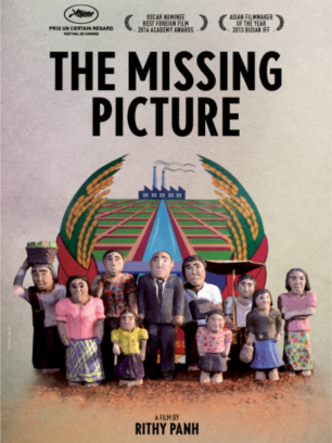 The Missing Picture